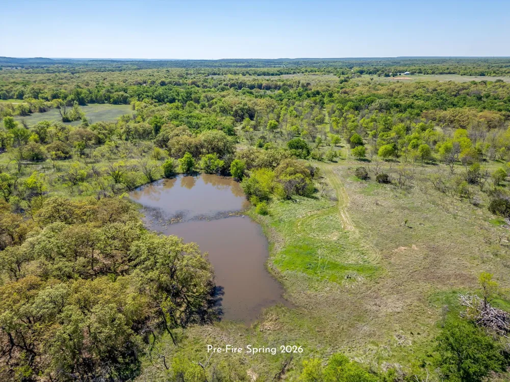 Teague Road Jacksboro, TX 76458