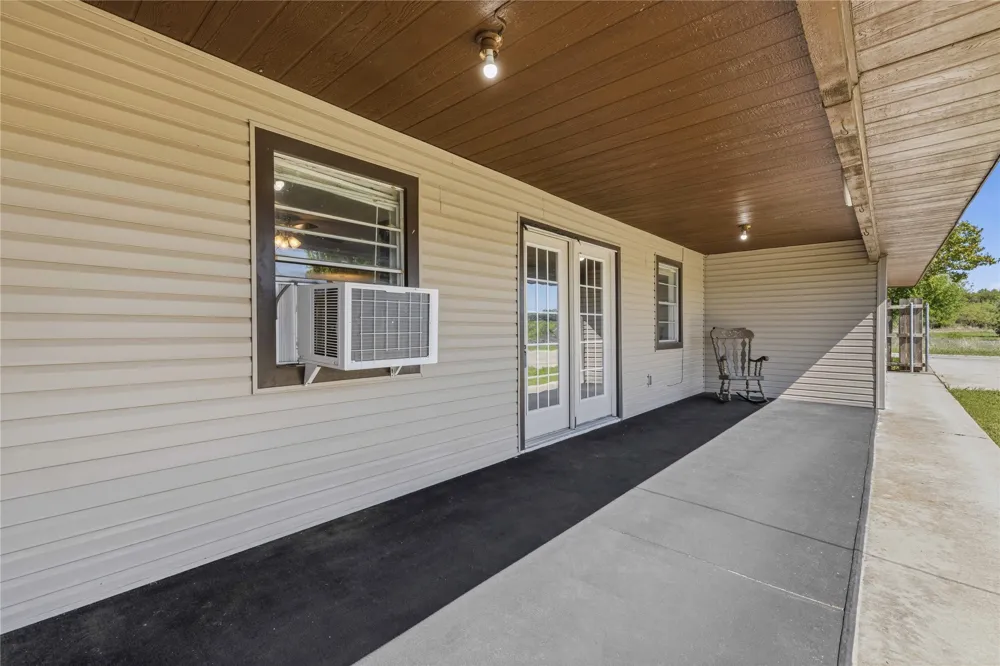 100 County Road 319 Early, TX 76802