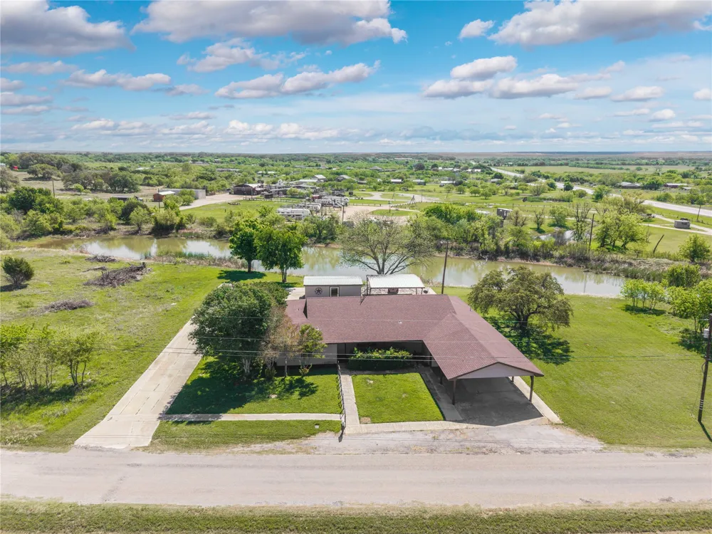 100 County Road 319 Early, TX 76802
