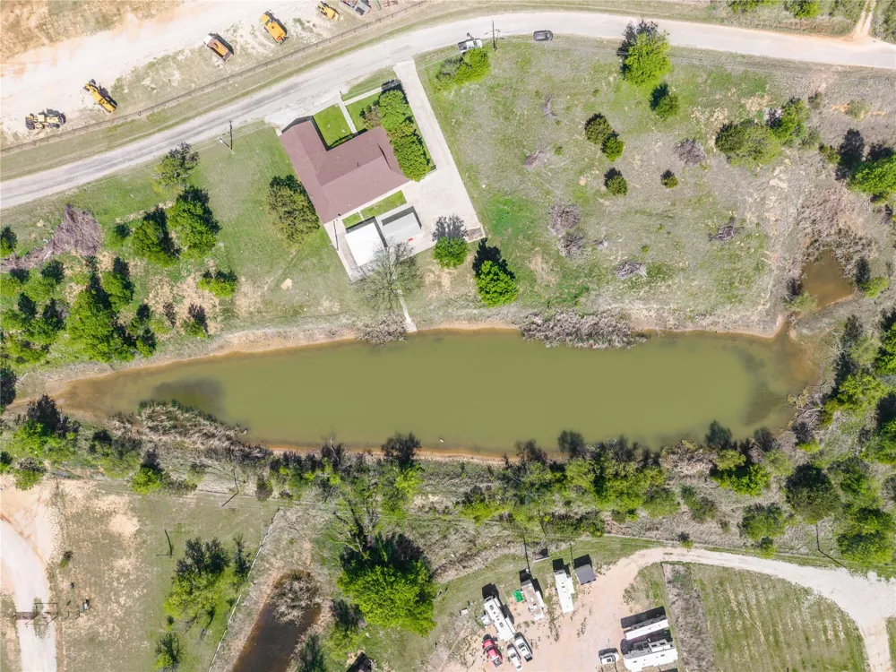 100 County Road 319 Early, TX 76802