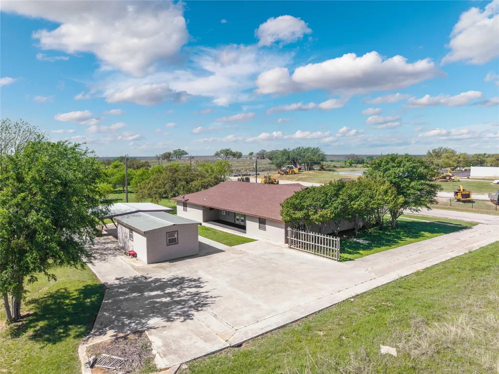 100 County Road 319 Early, TX 76802