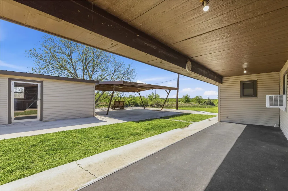100 County Road 319 Early, TX 76802