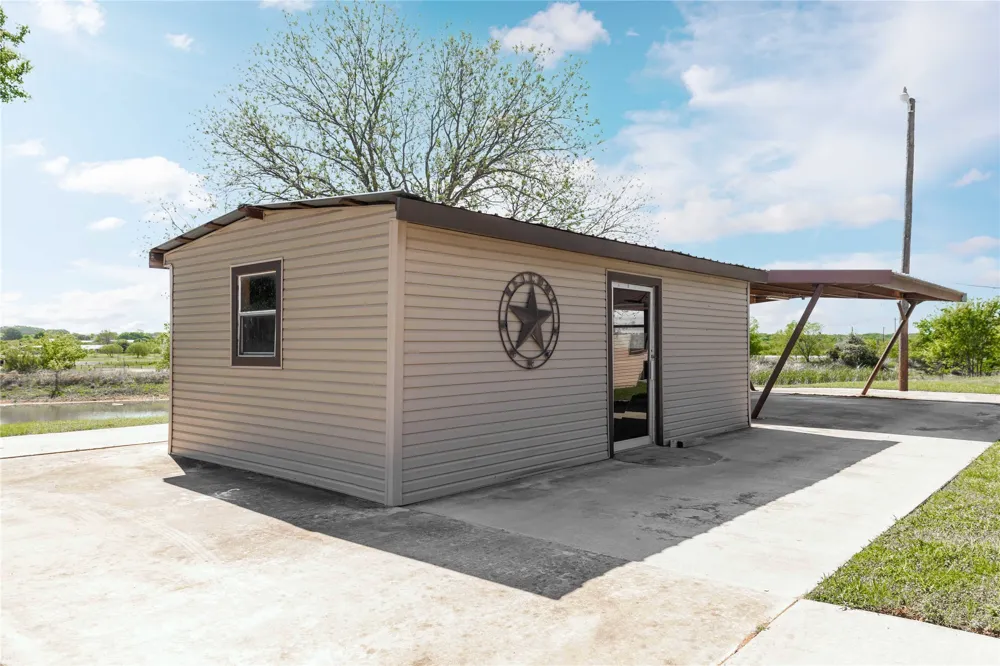 100 County Road 319 Early, TX 76802
