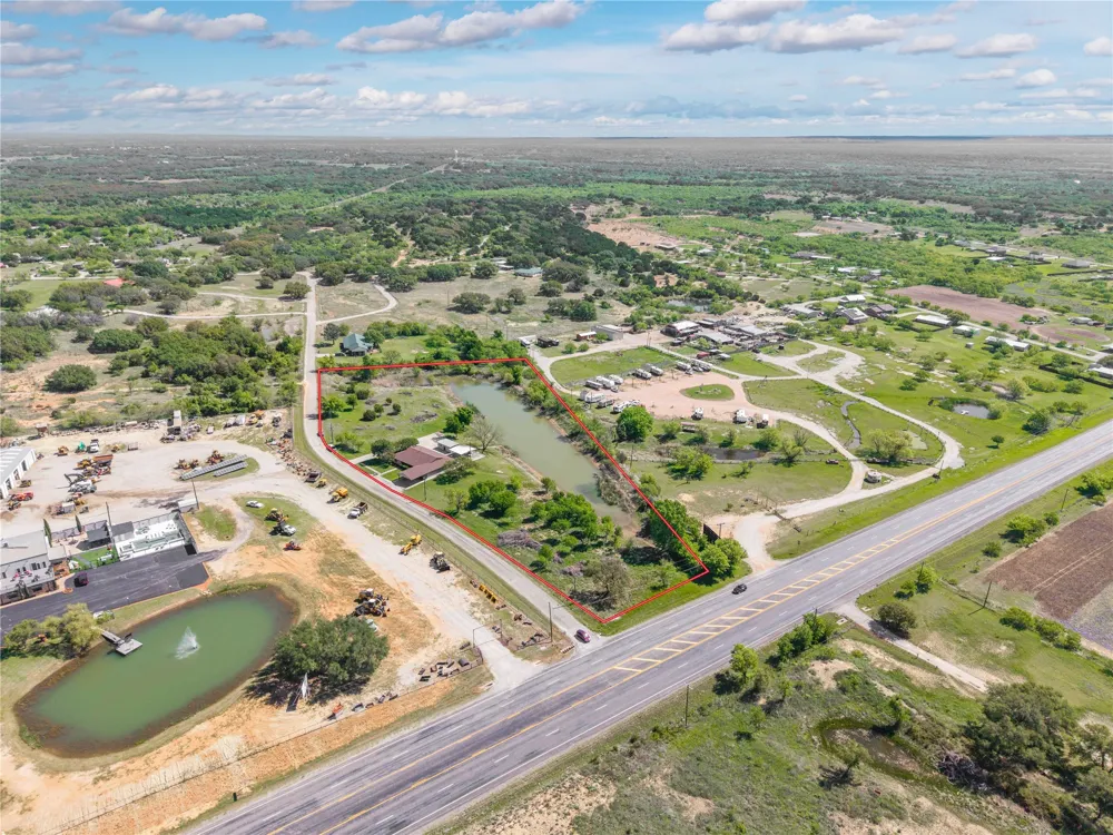 100 County Road 319 Early, TX 76802