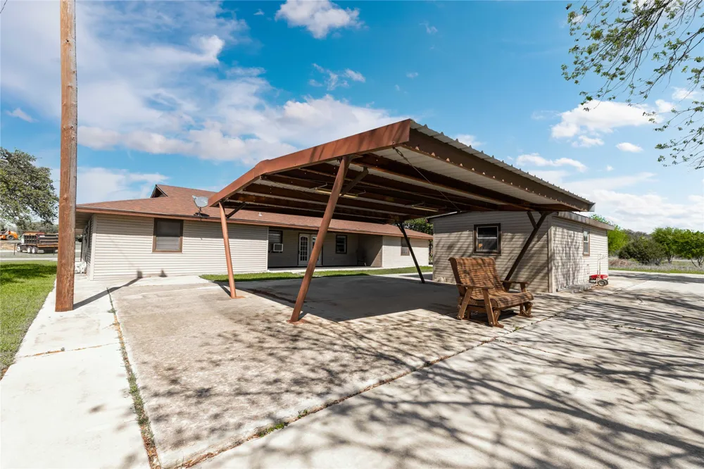 100 County Road 319 Early, TX 76802