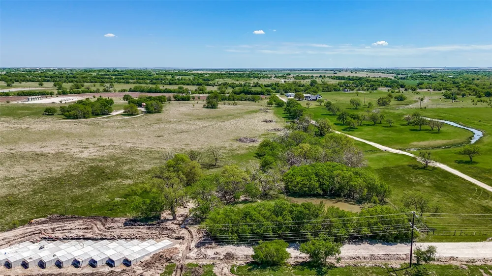 1174 Pioneer New Fairview, TX 76078
