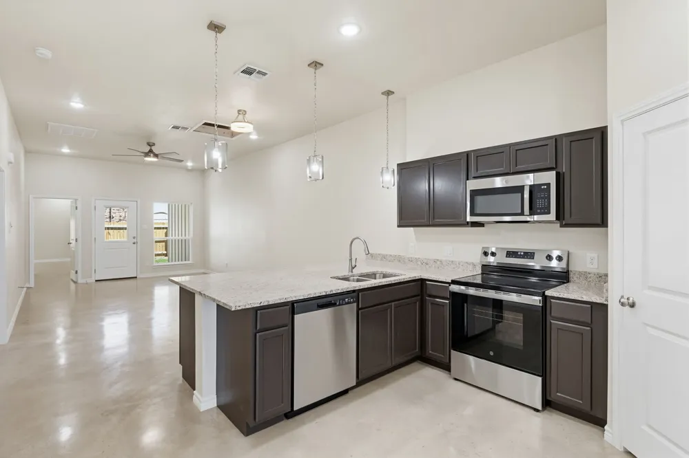 410 W Avenue C Copperas Cove, TX 76522