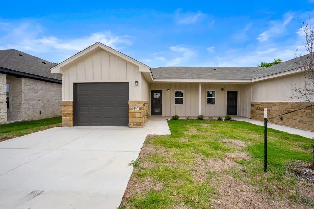 410 W Avenue C Copperas Cove, TX 76522