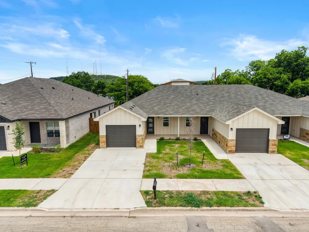 410 W Avenue C Copperas Cove, TX 76522
