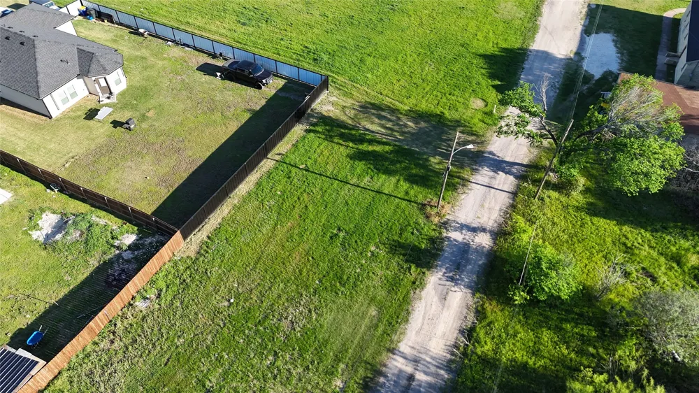 207 Pine Street Hillsboro, TX 76645