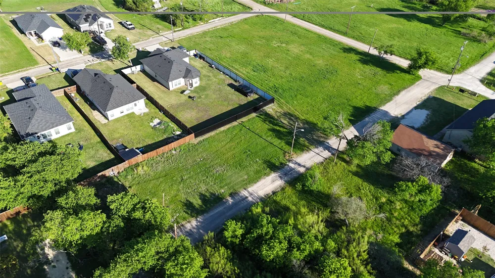 207 Pine Street Hillsboro, TX 76645