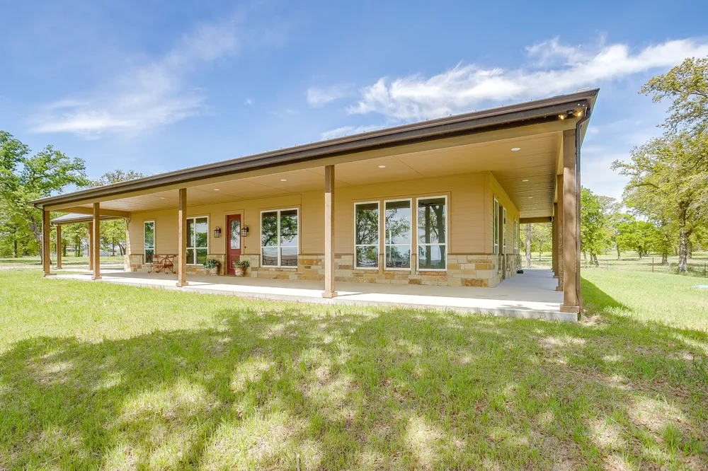 990 Doss Road Millsap, TX 76066