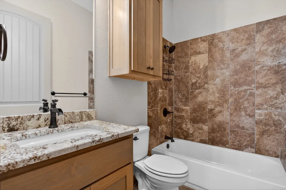 990 Doss Road Millsap, TX 76066