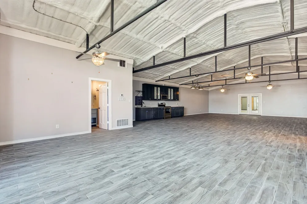 990 Doss Road Millsap, TX 76066