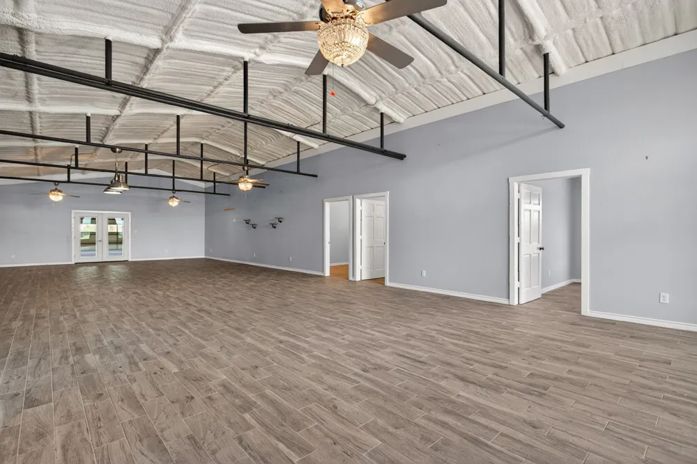 990 Doss Road Millsap, TX 76066