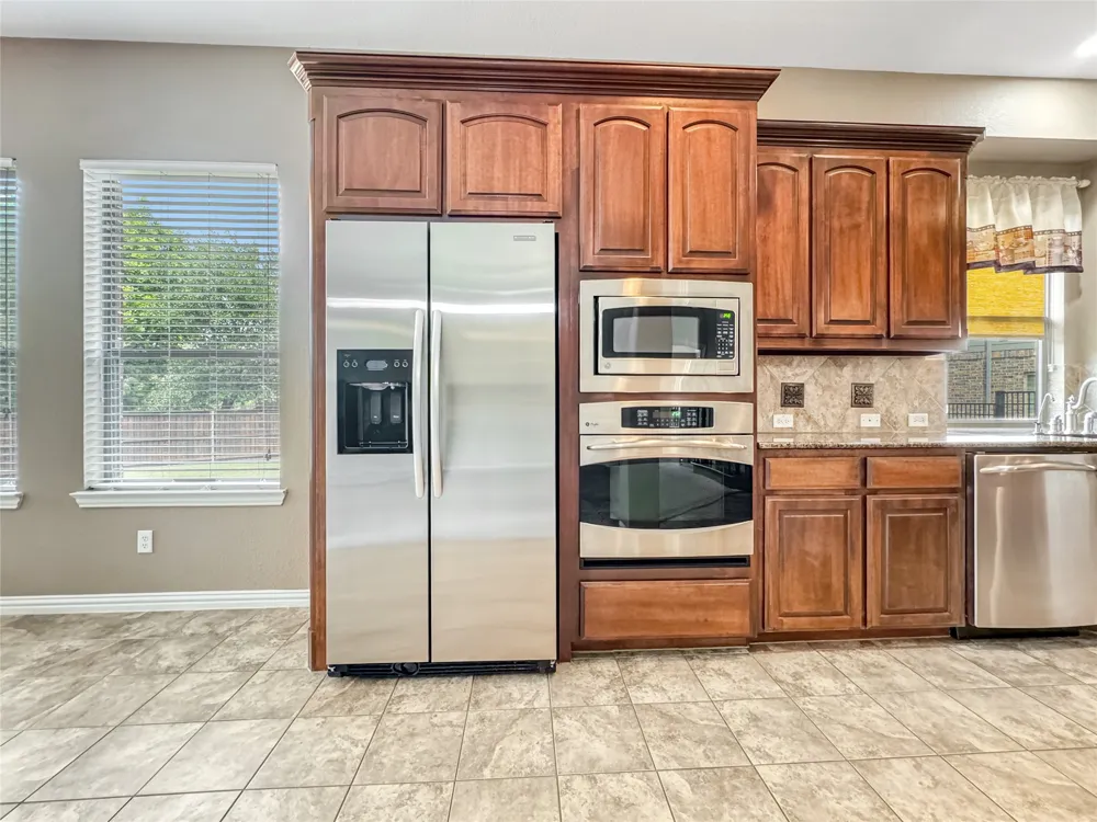 401 Varnum Way Fairview, TX 75069
