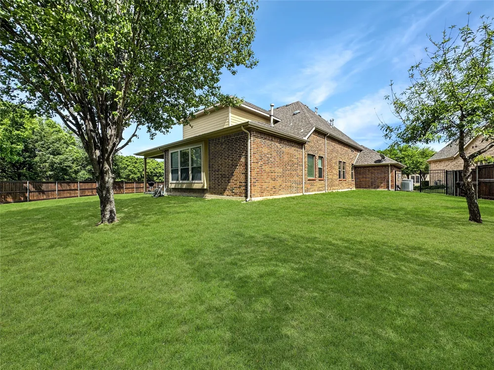 401 Varnum Way Fairview, TX 75069