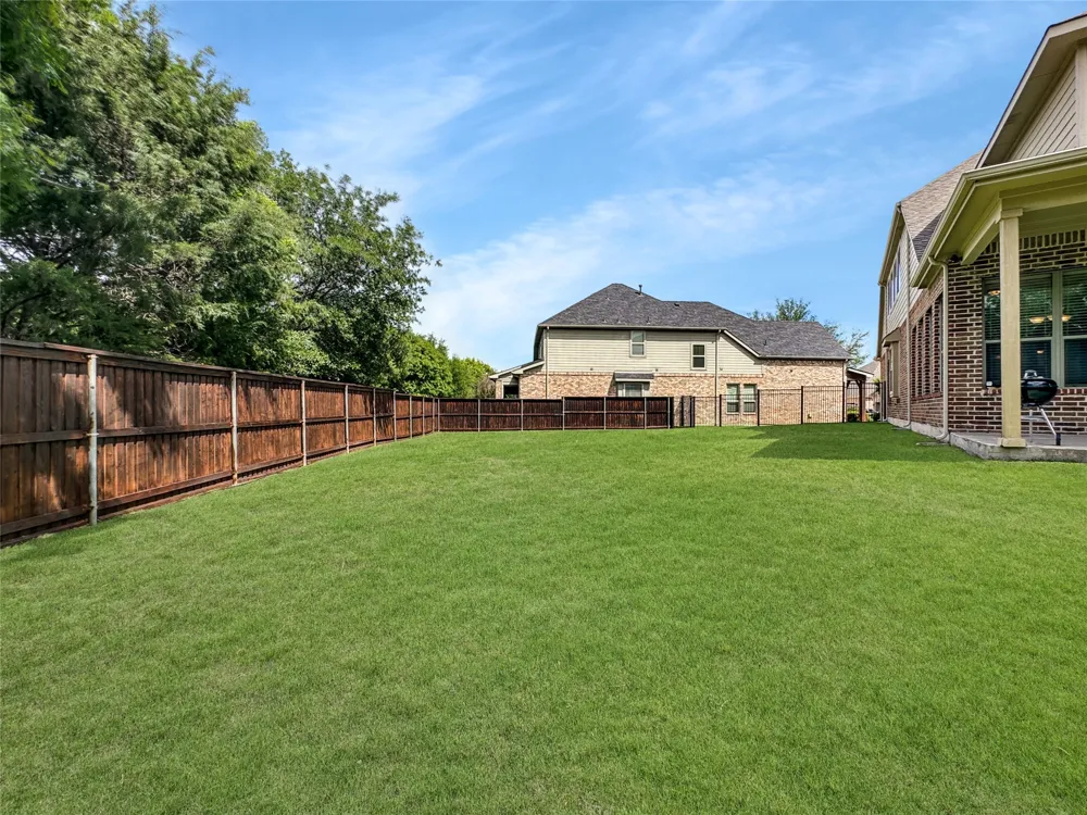 401 Varnum Way Fairview, TX 75069