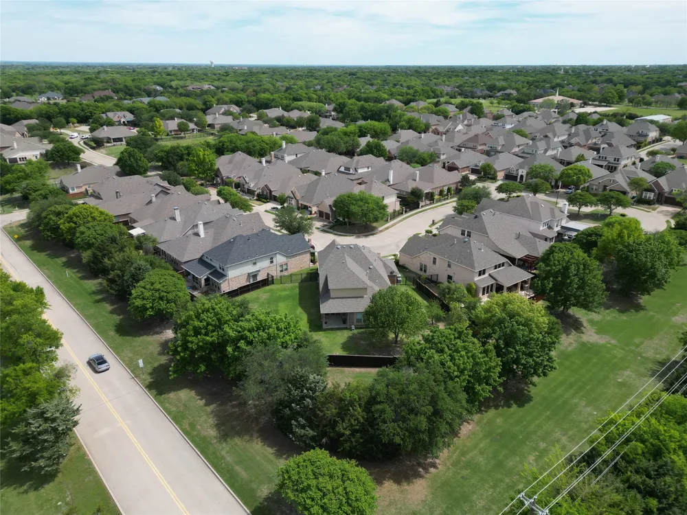 401 Varnum Way Fairview, TX 75069