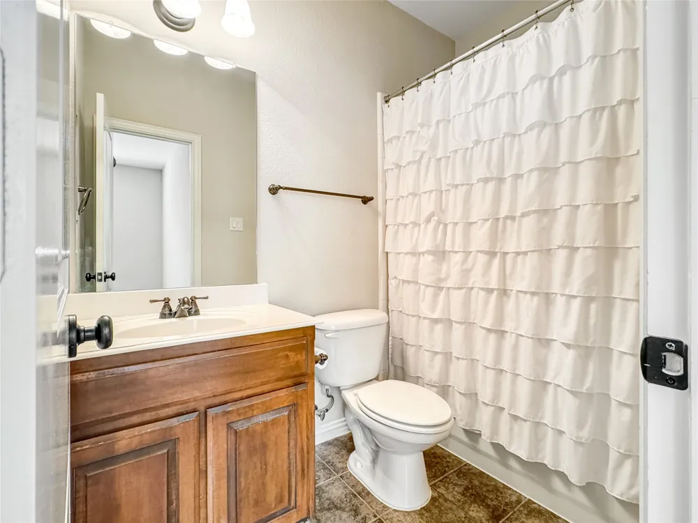 401 Varnum Way Fairview, TX 75069