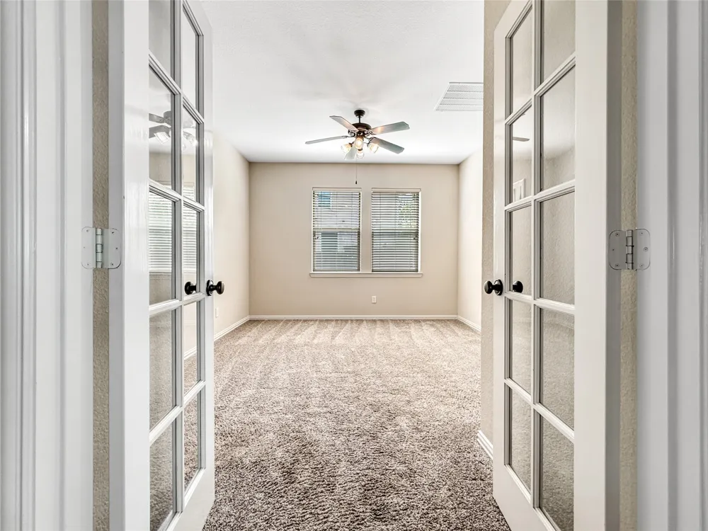 401 Varnum Way Fairview, TX 75069