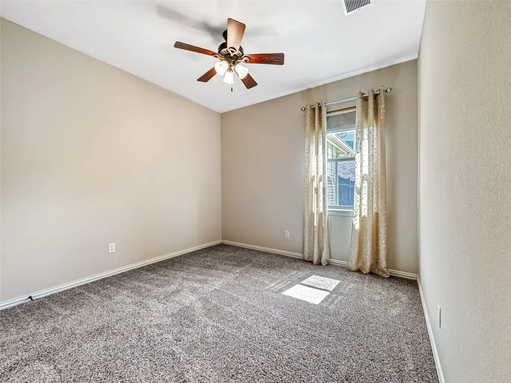 401 Varnum Way Fairview, TX 75069