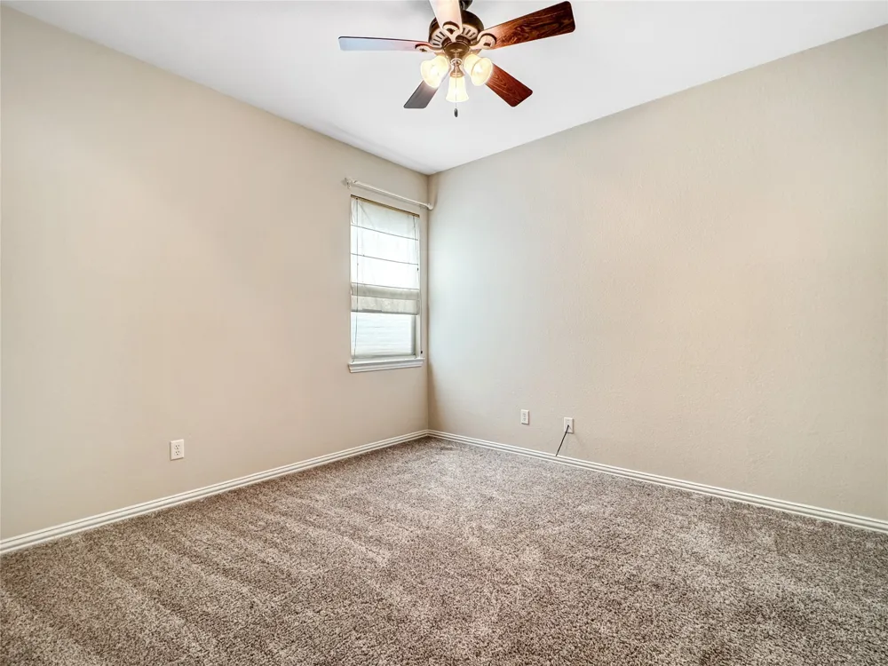 401 Varnum Way Fairview, TX 75069