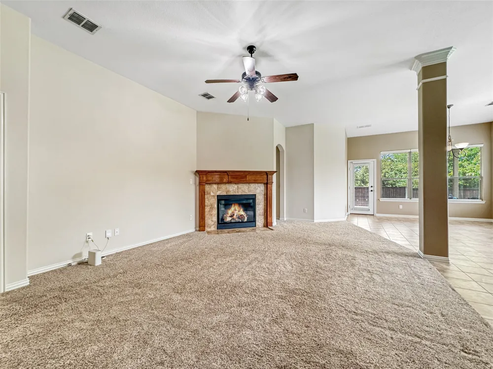 401 Varnum Way Fairview, TX 75069