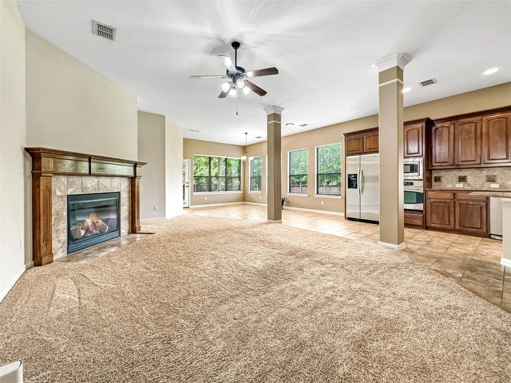401 Varnum Way Fairview, TX 75069