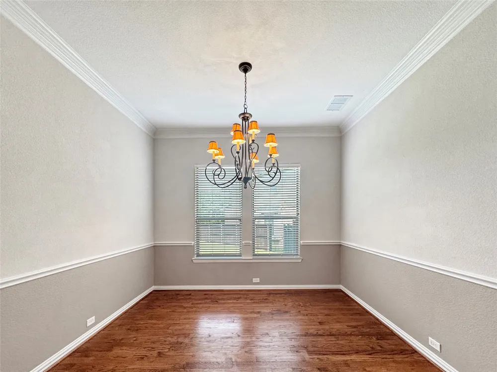 401 Varnum Way Fairview, TX 75069