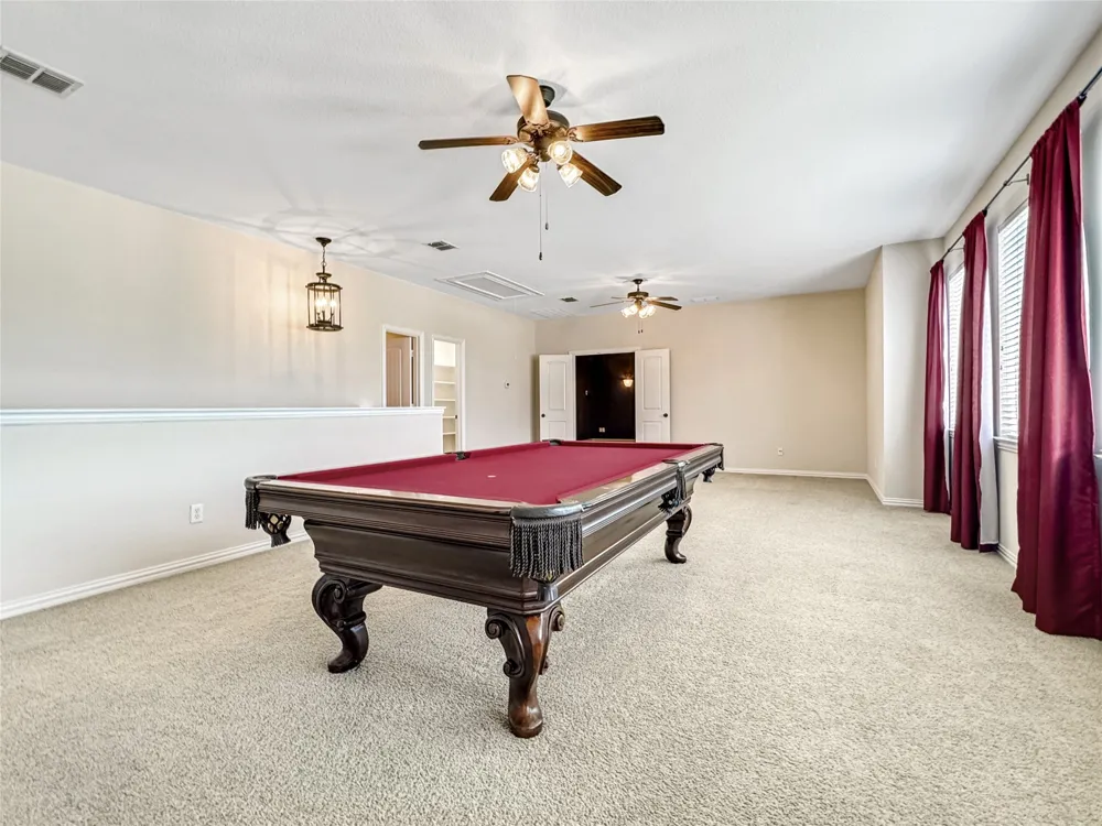 401 Varnum Way Fairview, TX 75069