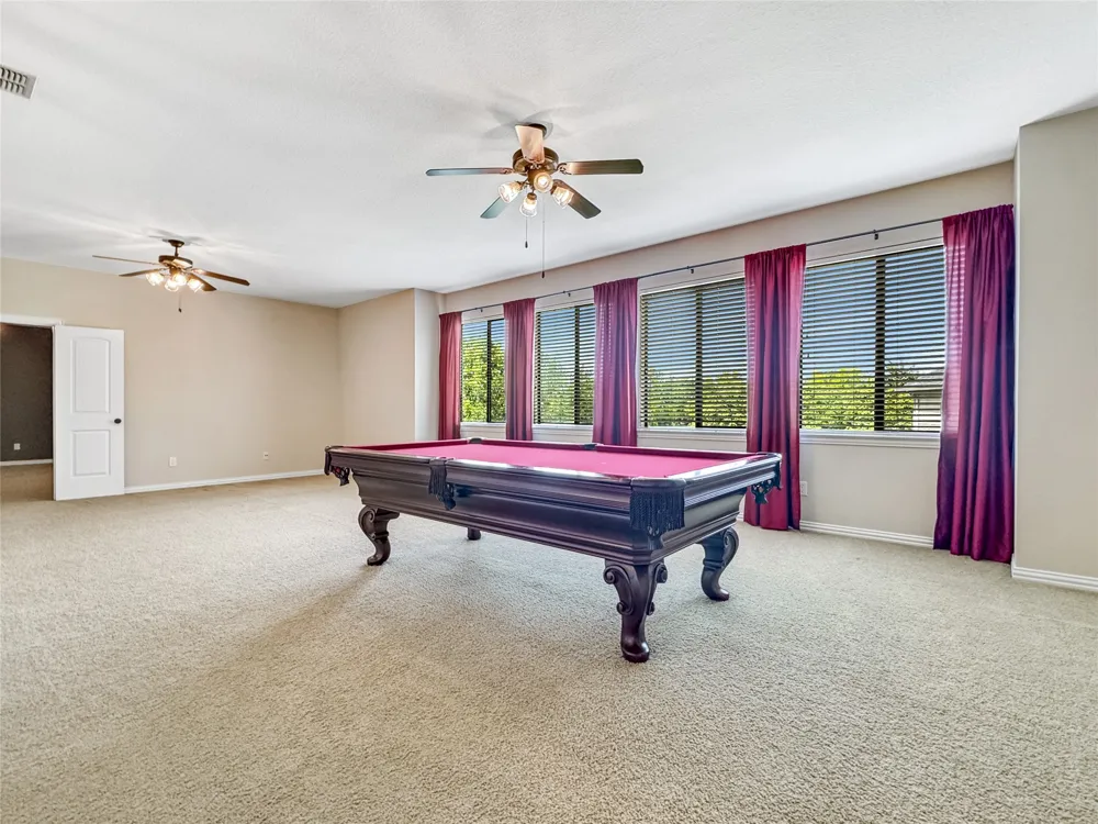 401 Varnum Way Fairview, TX 75069