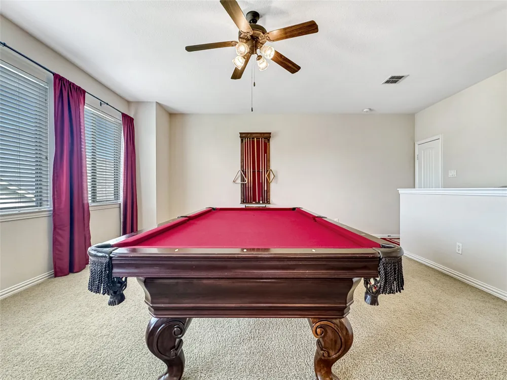 401 Varnum Way Fairview, TX 75069