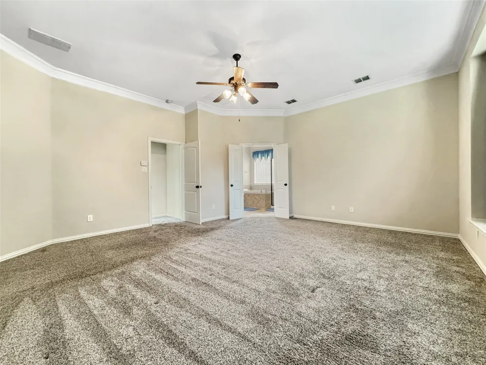 401 Varnum Way Fairview, TX 75069