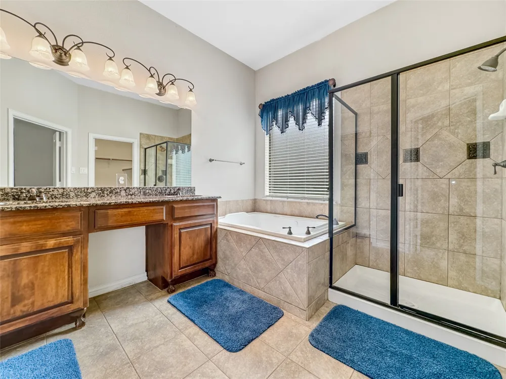 401 Varnum Way Fairview, TX 75069