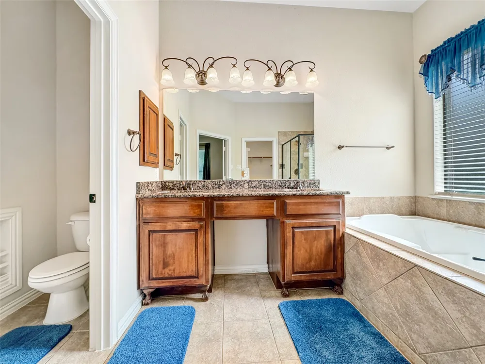401 Varnum Way Fairview, TX 75069
