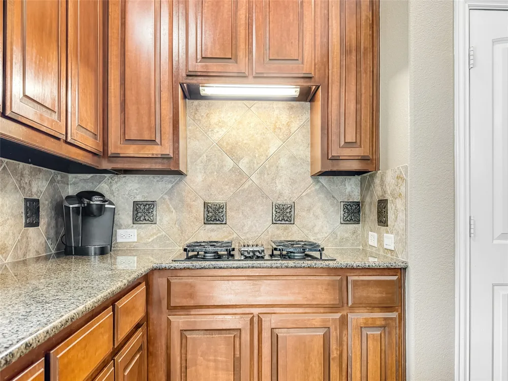 401 Varnum Way Fairview, TX 75069