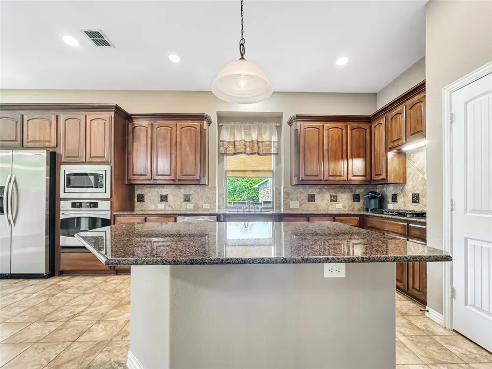 401 Varnum Way Fairview, TX 75069