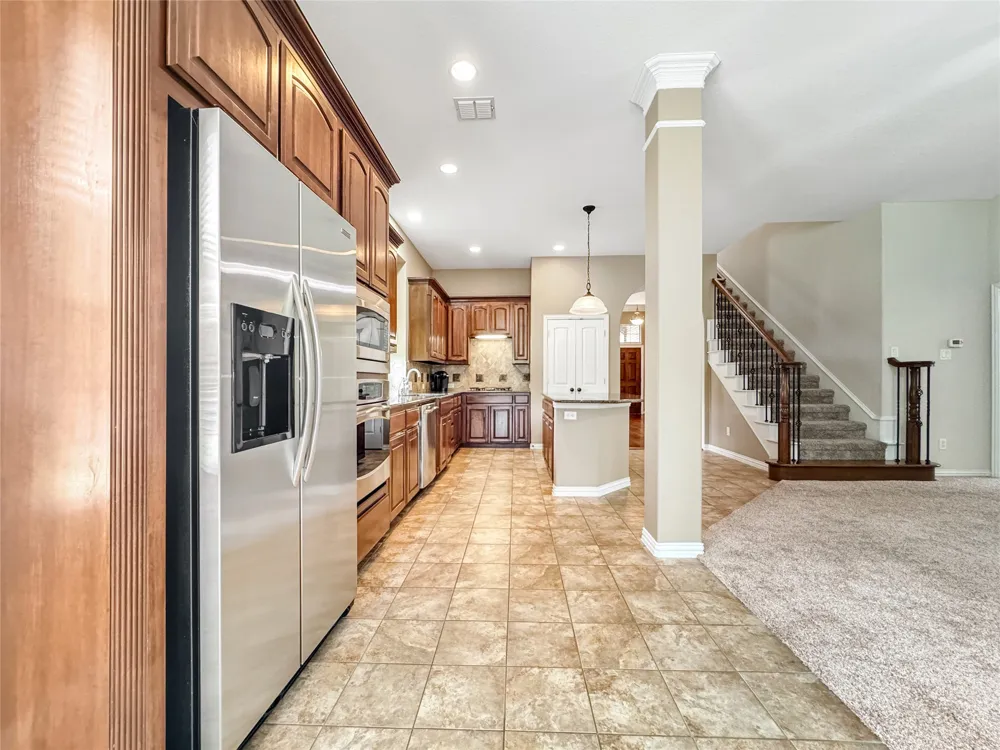 401 Varnum Way Fairview, TX 75069