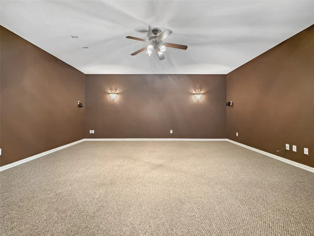401 Varnum Way Fairview, TX 75069
