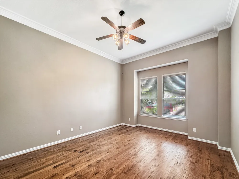 401 Varnum Way Fairview, TX 75069