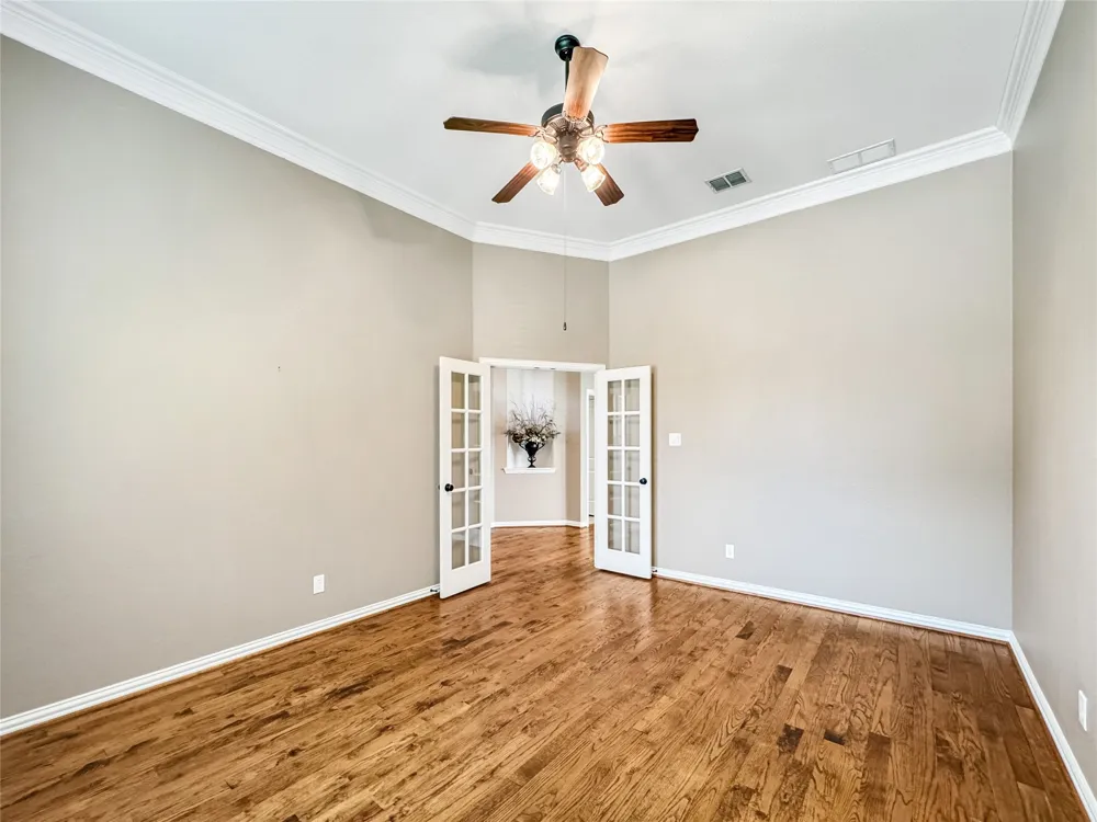 401 Varnum Way Fairview, TX 75069