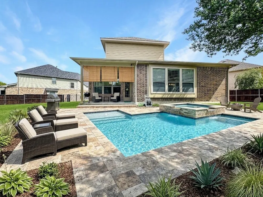 401 Varnum Way Fairview, TX 75069