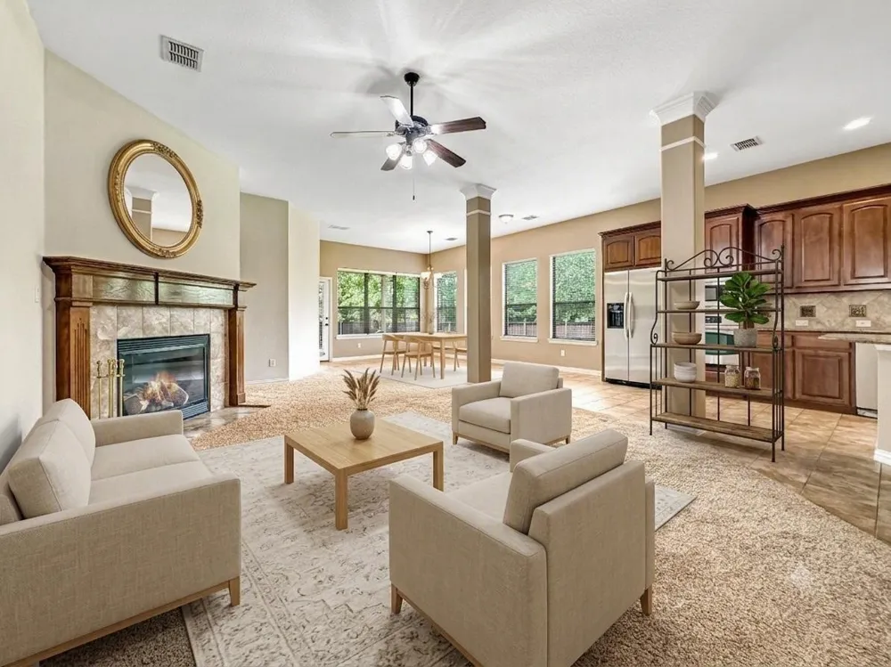 401 Varnum Way Fairview, TX 75069