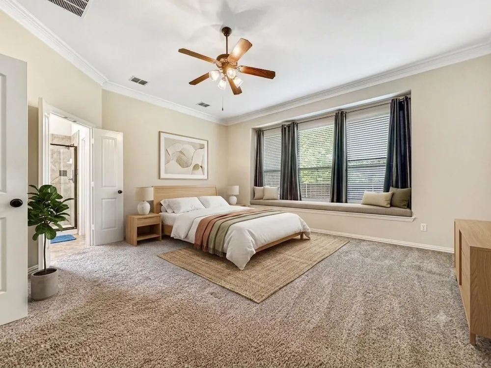 401 Varnum Way Fairview, TX 75069