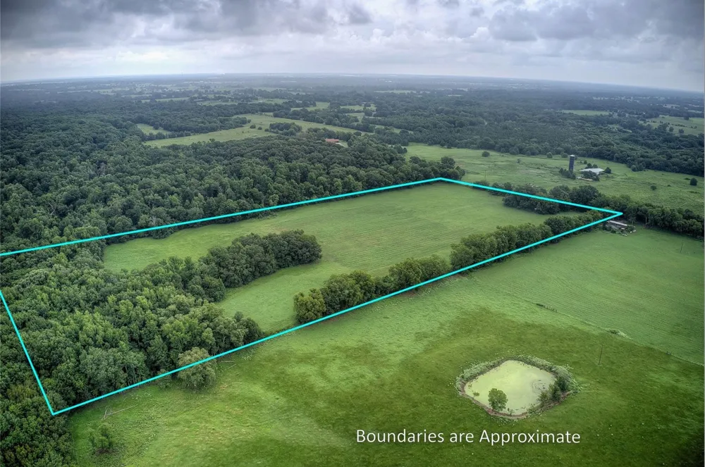 252 County Road 2431 Como, TX 75431