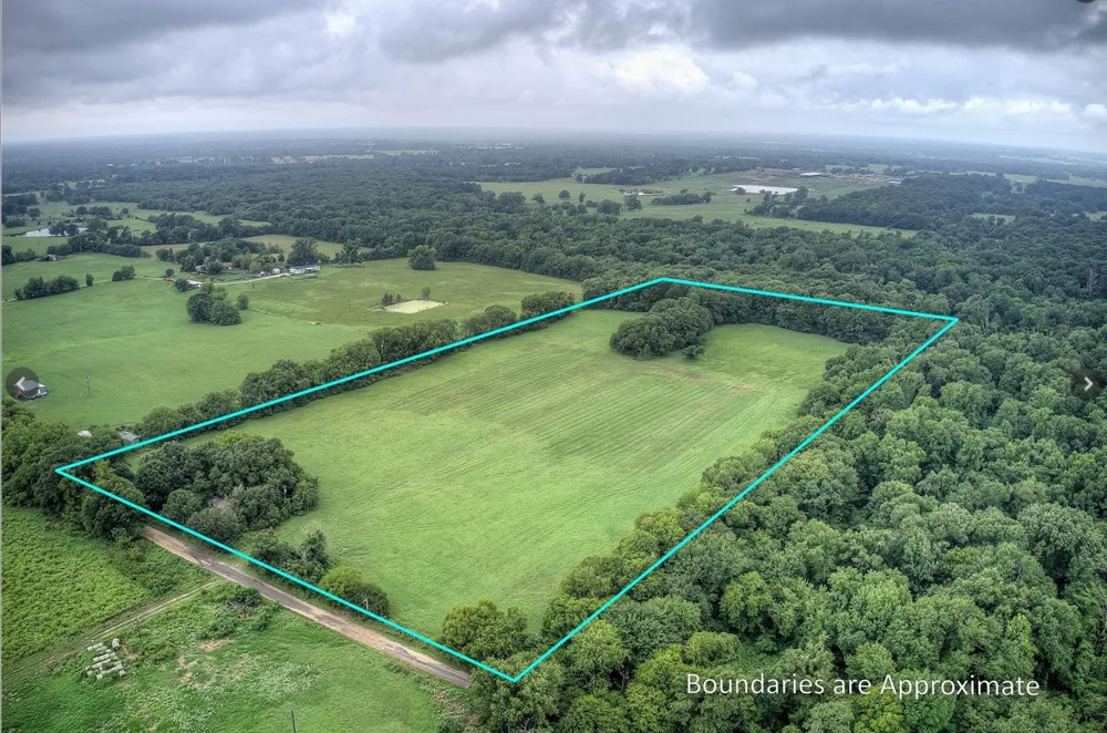 252 County Road 2431 Como, TX 75431