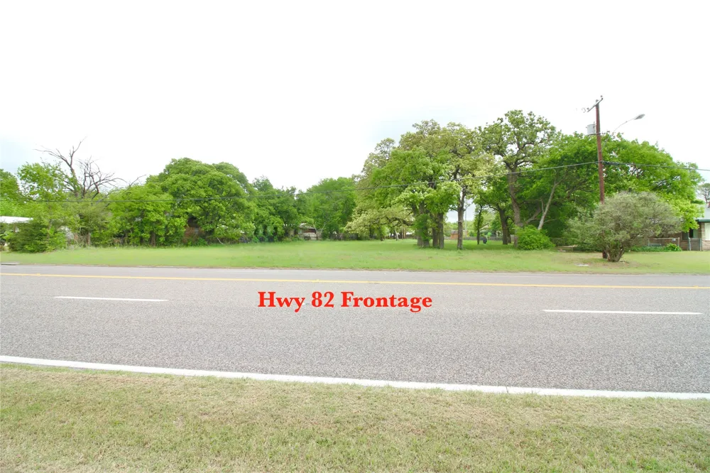 W HWY 82 St Jo, TX 76265