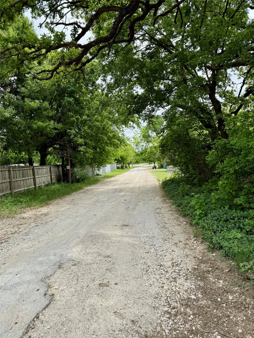 W HWY 82 St Jo, TX 76265