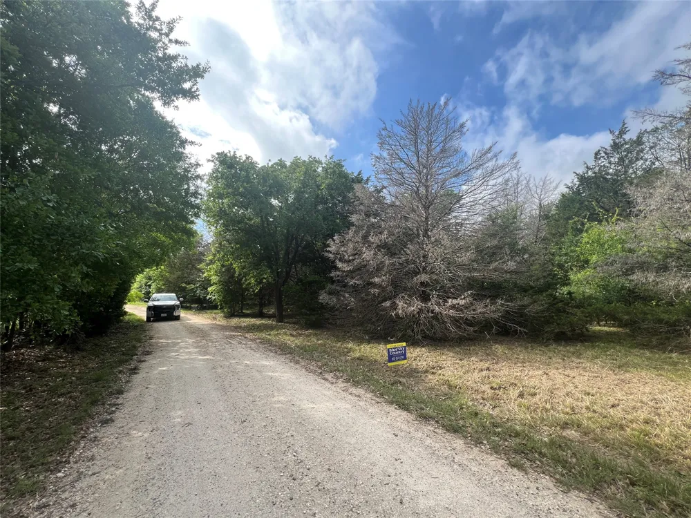 NW County Road 3112 Purdon, TX 76679